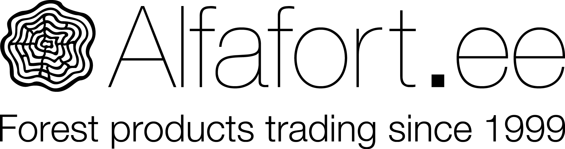Alfafort Forest products trading since 1999